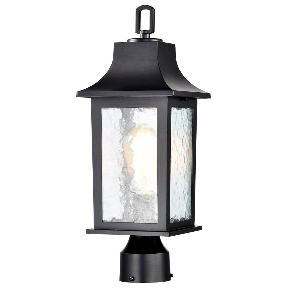 Nuvo Stillwell 1lt Outdoor Post
