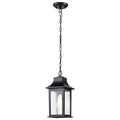 Nuvo Stillwell 1lt Outdoor Hanging