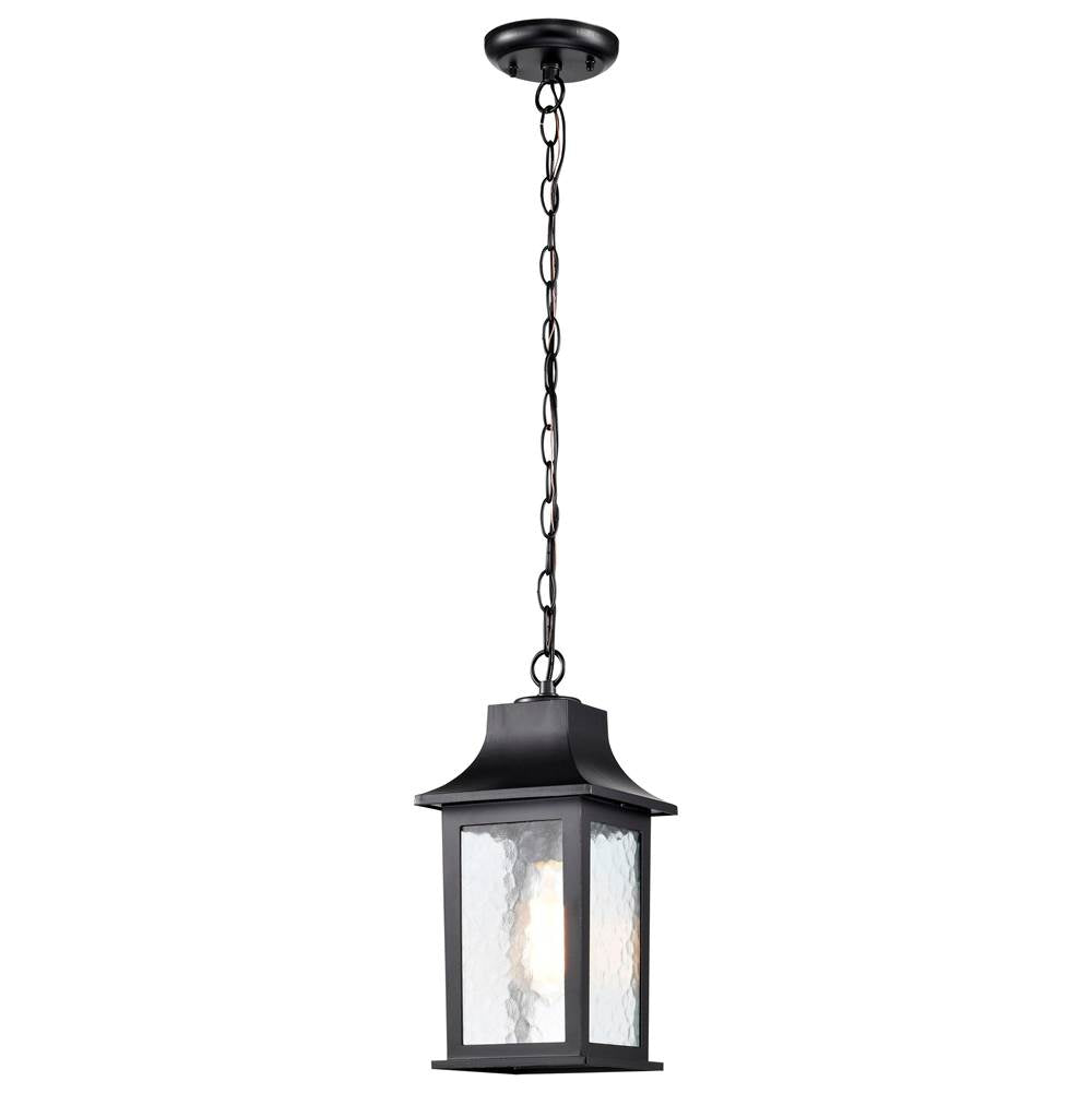 Nuvo Stillwell 1lt Outdoor Hanging