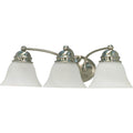 Nuvo  Empire 3 Light 21'' Vanity