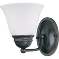 Nuvo  Empire 1 Light 7'' Vanity
