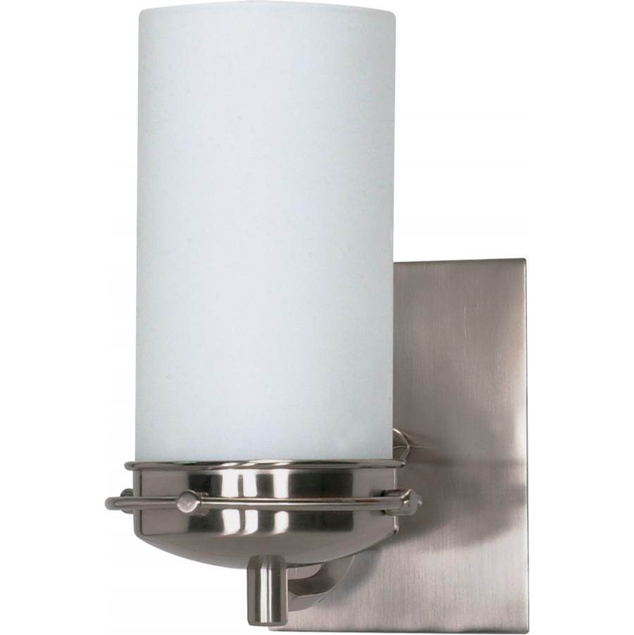 Nuvo Polaris 1 Light Vanity Fixture