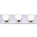 Nuvo  3 Light 18'' Vanity Strip
