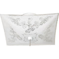 Nuvo  2 Light Square Flush With Pull Chain
