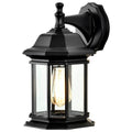 Nuvo Hopkins 1lt Outdoor Lg Wall