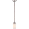 Nuvo Polaris 1 Light Mini Pendant