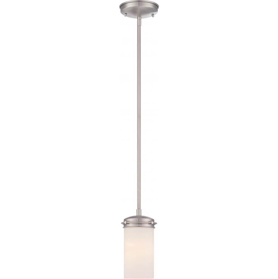Nuvo Polaris 1 Light Mini Pendant