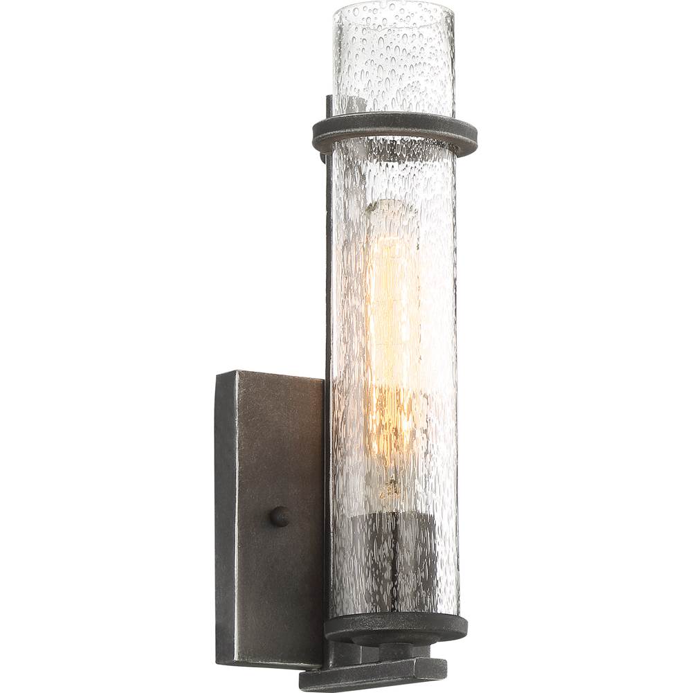 Nuvo Donzi-1 Light Vanity