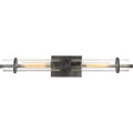 Nuvo Donzi-2 Light Vanity