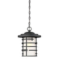 Nuvo Lansing 1 Light Hanging Lantern