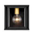 Nuvo Payne 1 Light Wall Sconce
