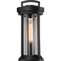 Nuvo Huron 1 Light Small Lantern