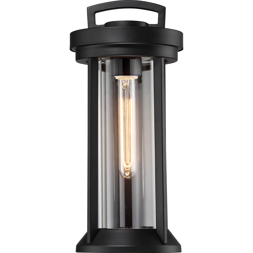 Nuvo Huron 1 Light Small Lantern