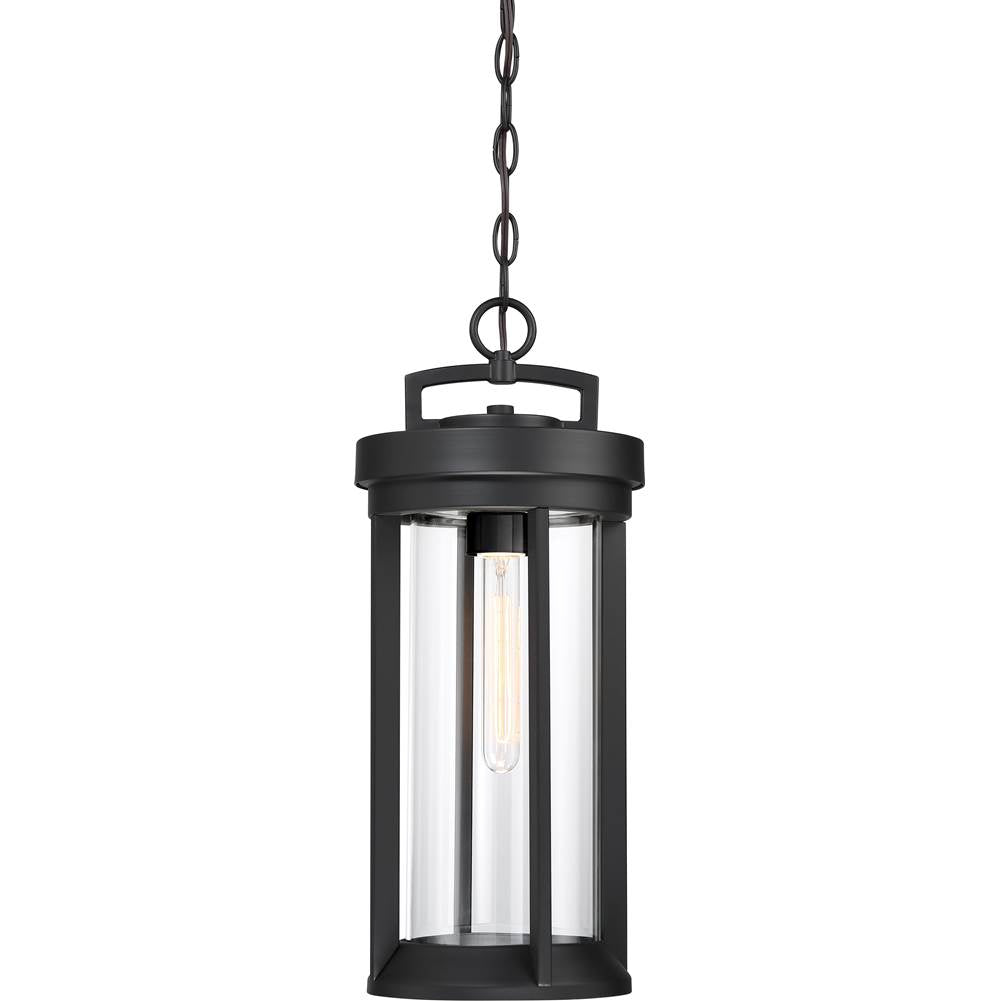 Nuvo Huron 1 Light Hanging Lantern
