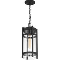 Nuvo Tofino 1 Light Hanging Lantern