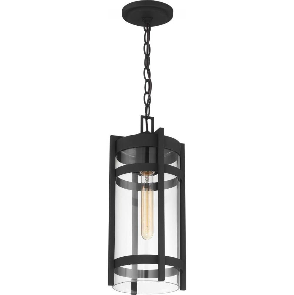 Nuvo Tofino 1 Light Hanging Lantern