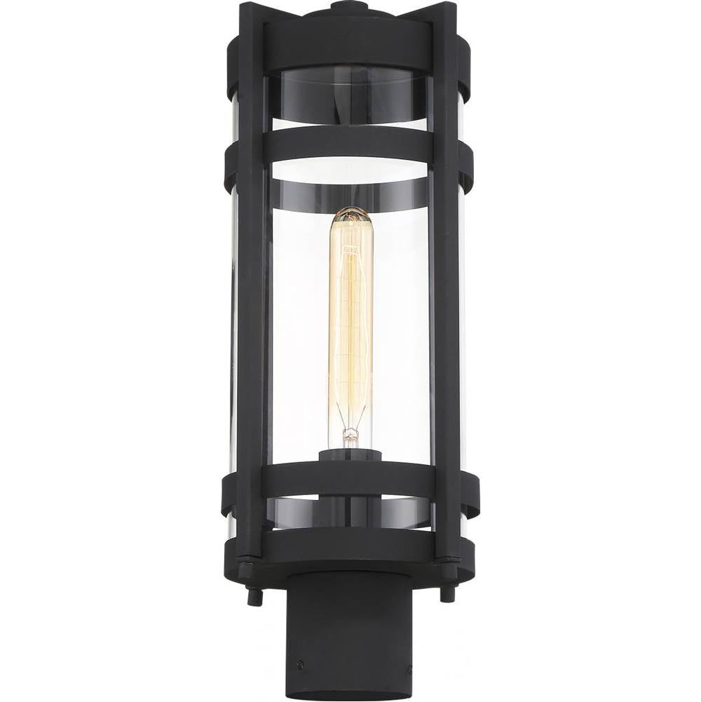Nuvo Tofino 1 Light Post Lantern