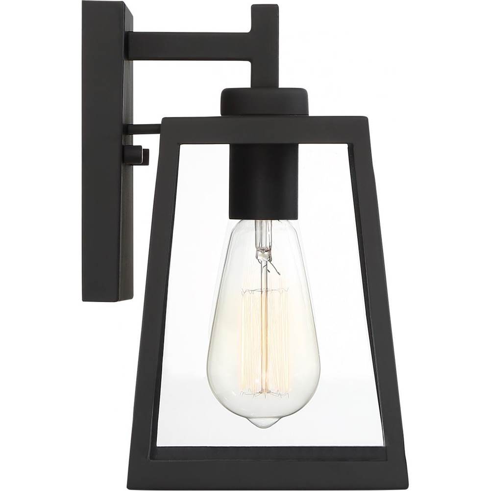 Nuvo Halifax 1 Light Small Lantern