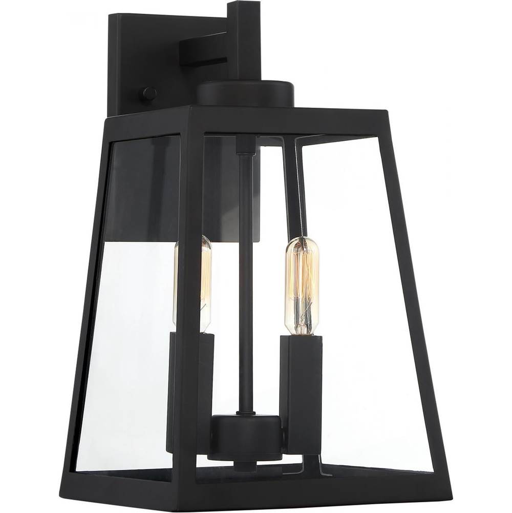 Nuvo Halifax 2 Light Medium Lantern