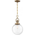 Nuvo Skyloft 1 Light Pendant