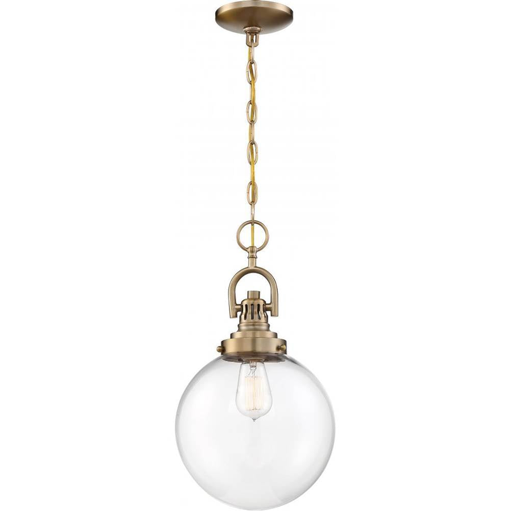 Nuvo Skyloft 1 Light Pendant