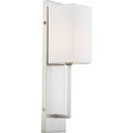 Nuvo Vesey 1 Light Wall Sconce
