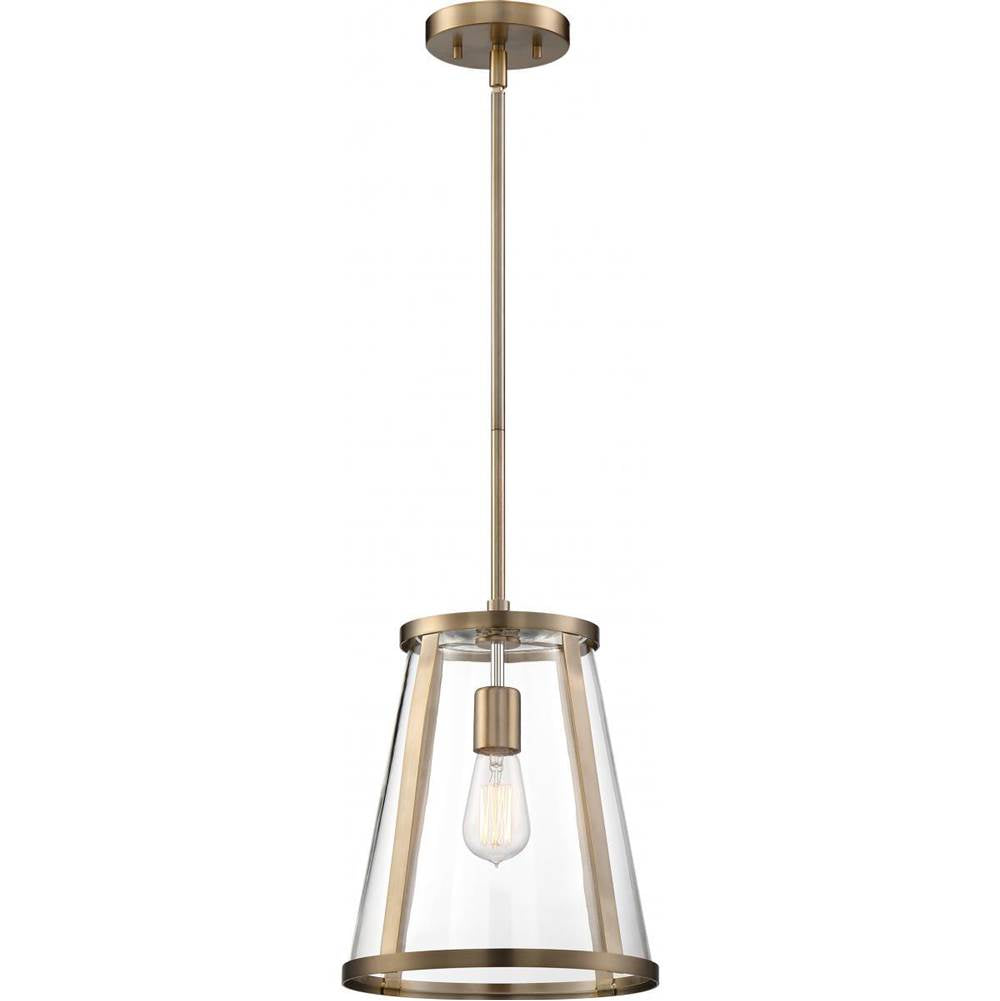 Nuvo Bruge 1 Light Pendant