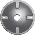 Nuvo 1 Light Die Cast Mounting Plate