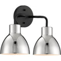 Nuvo Sloan 2 Light Vanity