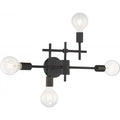 Nuvo Delphi 4 Light Vanity