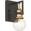 Nuvo Intention 1 Light Vanity