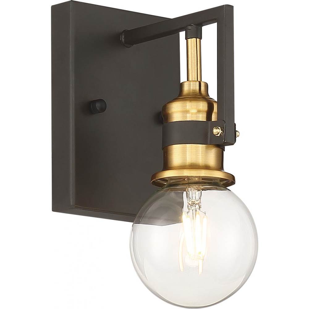 Nuvo Intention 1 Light Vanity