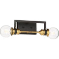 Nuvo Intention 2 Light Vanity