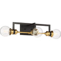Nuvo Intention 3 Light Vanity