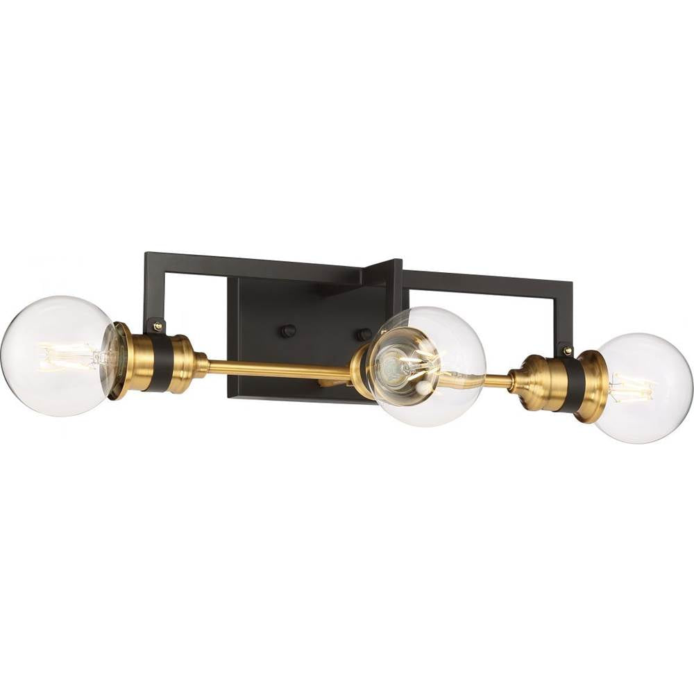 Nuvo Intention 3 Light Vanity