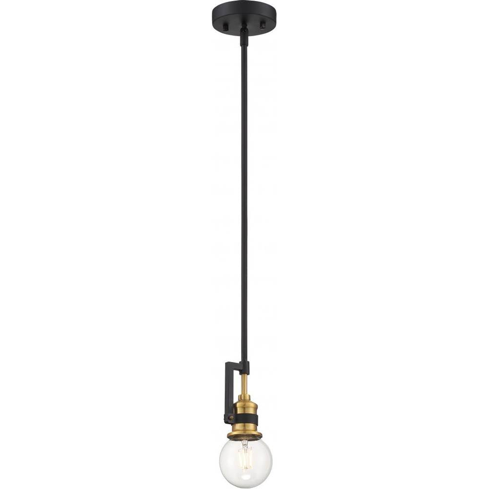 Nuvo Intention 1 Light Mini Pendant