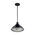 Nuvo Newbridge 1 Light Large Pendant
