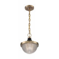Nuvo Faro 1 Light Small All Pendant
