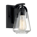 Nuvo Skybridge 1 Light Vanity
