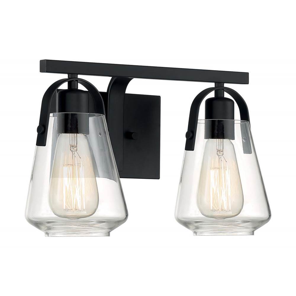 Nuvo Skybridge 2 Light Vanity