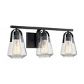 Nuvo Skybridge 3 Light Vanity