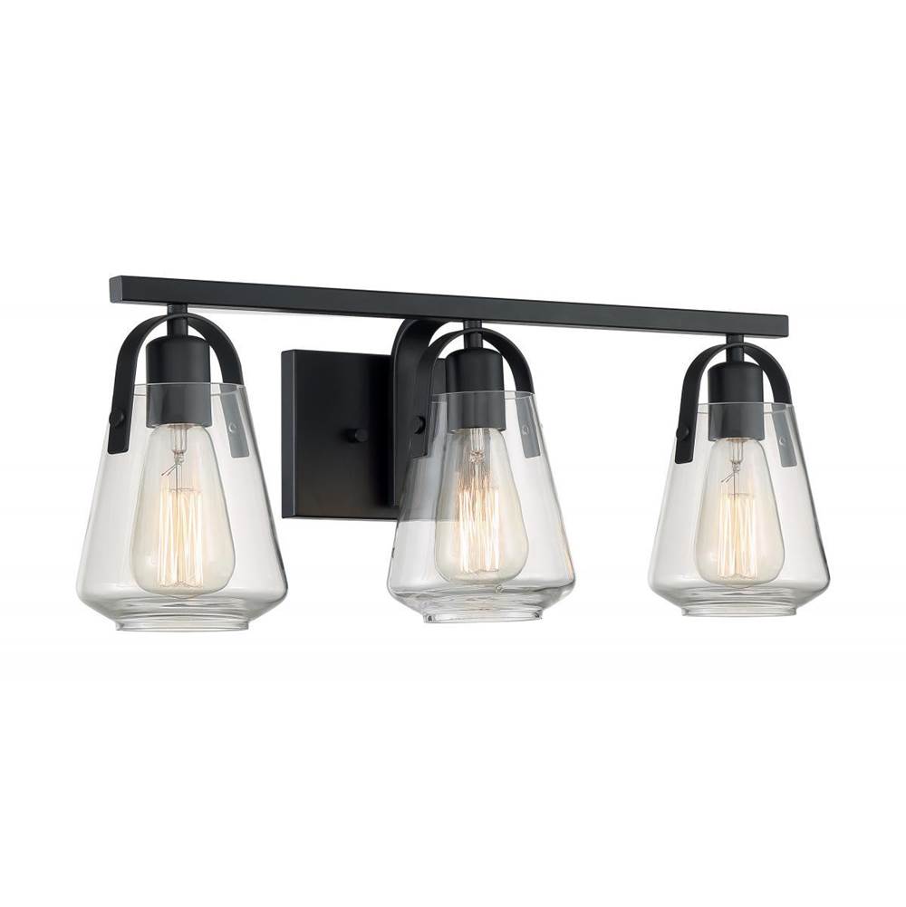 Nuvo Skybridge 3 Light Vanity