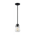 Nuvo Skybridge 1 Light Mini Pendant