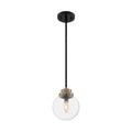 Nuvo Axis 1 Light Pendant