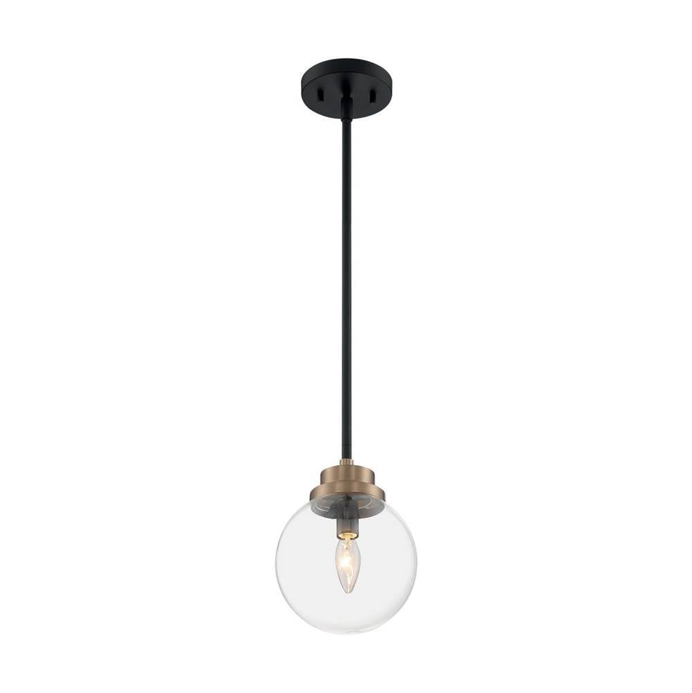 Nuvo Axis 1 Light Pendant