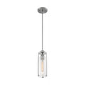 Nuvo Marina 1 Light Mini Pendant