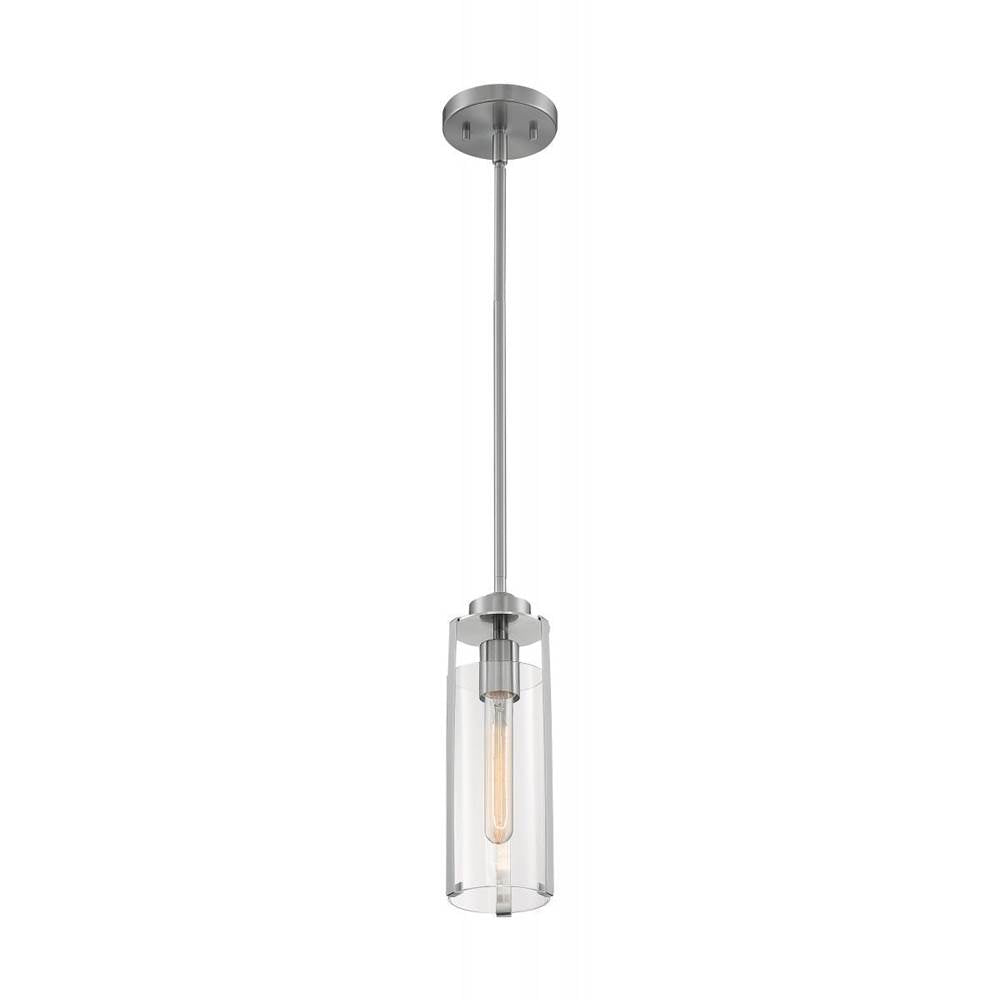 Nuvo Marina 1 Light Mini Pendant