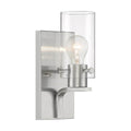 Nuvo Sommerset 1 Light Vanity