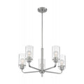 Nuvo Sommerset 5 Light Chandelier