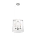 Nuvo Sommerset 3 Light Pendant